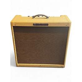 Used Fender '59 Bassman Reissue Tube Guitar Combo Amp