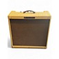 Used Fender '59 Bassman Reissue Tube Guitar Combo Amp thumbnail