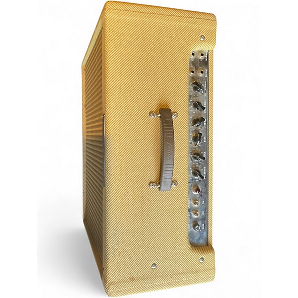 Used Fender '59 Bassman Reissue Tube Guitar Combo Amp