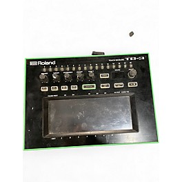 Used Behringer TD-3 Synthesizer