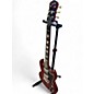 Used Epiphone Inspired By Gibson SG Cherry Solid Body Electric Guitar