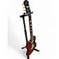 Used Epiphone Inspired By Gibson SG Cherry Solid Body Electric Guitar