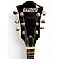 Used Gretsch Guitars G5622 Electromatic Center Block Double Cut Bigsby Black Gold Hollow Body Electric Guitar