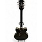 Used Gretsch Guitars G5622 Electromatic Center Block Double Cut Bigsby Black Gold Hollow Body Electric Guitar