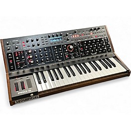 Used Sequential Pro 3 Synthesizer