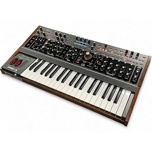 Used Sequential Pro 3 Synthesizer
