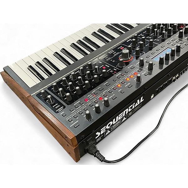 Used Sequential Pro 3 Synthesizer