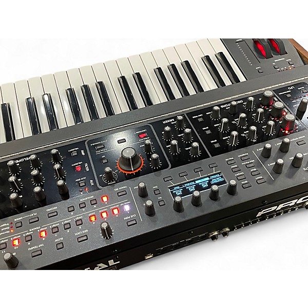 Used Sequential Pro 3 Synthesizer