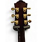 Used Guild DCE5 Natural Acoustic Electric Guitar