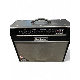 Used Blackstar HT Club 40 MKIII Tube Guitar Combo Amp
