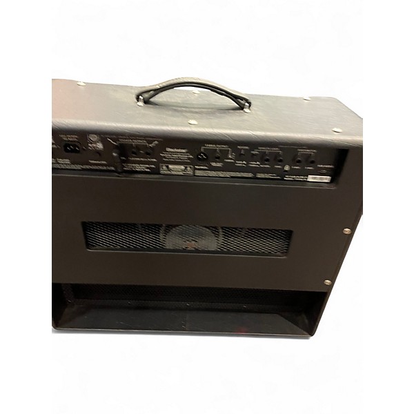 Used Blackstar HT Club 40 MKIII Tube Guitar Combo Amp