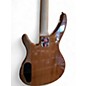 Used Yamaha TRBX174EW Natural Electric Bass Guitar