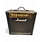 Used Marshall MG15DFX Guitar Combo Amp thumbnail