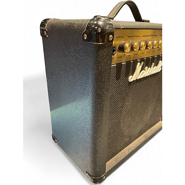 Used Marshall MG15DFX Guitar Combo Amp