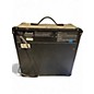 Used Marshall MG15DFX Guitar Combo Amp