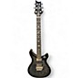 Used PRS SE Custom 24 Gray Solid Body Electric Guitar thumbnail