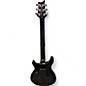 Used PRS SE Custom 24 Gray Solid Body Electric Guitar