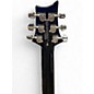 Used PRS SE Custom 24 Gray Solid Body Electric Guitar