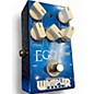 Used Wampler Ego Compressor Effect Pedal