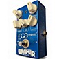 Used Wampler Ego Compressor Effect Pedal