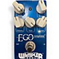 Used Wampler Ego Compressor Effect Pedal