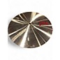 Used Paiste 14in PST7 Hi Hat Pair Cymbal