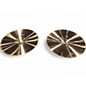 Used Paiste 14in PST7 Hi Hat Pair Cymbal