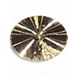 Used Paiste 14in PST7 Hi Hat Pair Cymbal