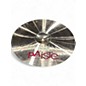 Used Paiste 18in PST7 Crash Cymbal thumbnail