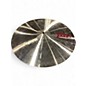 Used Paiste 18in PST7 Crash Cymbal