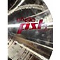 Used Paiste 18in PST7 Crash Cymbal
