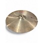 Used Paiste 19in 2002 Ride Cymbal