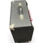 Used Fender CHAMP 12 Tube Guitar Combo Amp