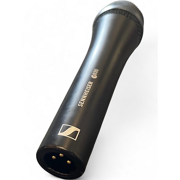 Used Sennheiser E935 Dynamic Microphone