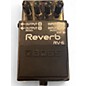 Used BOSS RV6 Digital Reverb Effect Pedal thumbnail