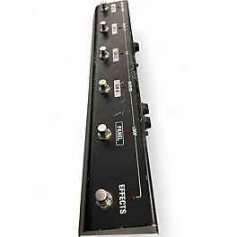 Used BOSS GAFC B Footswitch