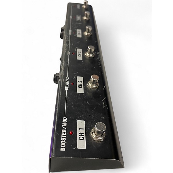 Used BOSS GAFC B Footswitch