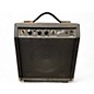 Used Squier SP10 1X5 10W Guitar Combo Amp thumbnail