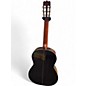 Vintage 1973 Garcia Model 3 Natural Classical Acoustic Guitar