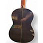 Vintage 1973 Garcia Model 3 Natural Classical Acoustic Guitar