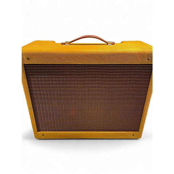 Used Mojo Tone 5E3 Tube Guitar Combo Amp