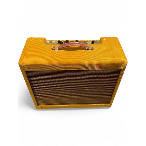 Used Mojo Tone 5E3 Tube Guitar Combo Amp