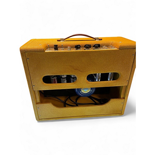 Used Mojo Tone 5E3 Tube Guitar Combo Amp