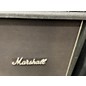Used Marshall 1960B 4x12 300W Stereo Straight Guitar Cabinet