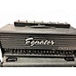 Used Egnater Armageddon 120W Tube Guitar Amp Head thumbnail