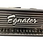 Used Egnater Armageddon 120W Tube Guitar Amp Head