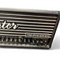 Used Egnater Armageddon 120W Tube Guitar Amp Head
