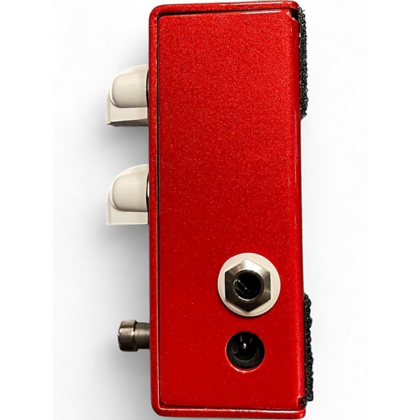 ギター Bogner ecstasy red Bogner Ecstasy Red Overdrive Pedal | Sweetwater