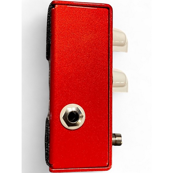 希少!Bogner Ecstasy red生産終了品　vemuramjanray Amazon | BOGNER Ecstasy Red コンパクトエフェクター