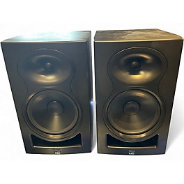 Used Kali Audio LP-8 PAIR Powered Monitor